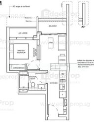 Haus On Handy (D9), Condominium #542136371